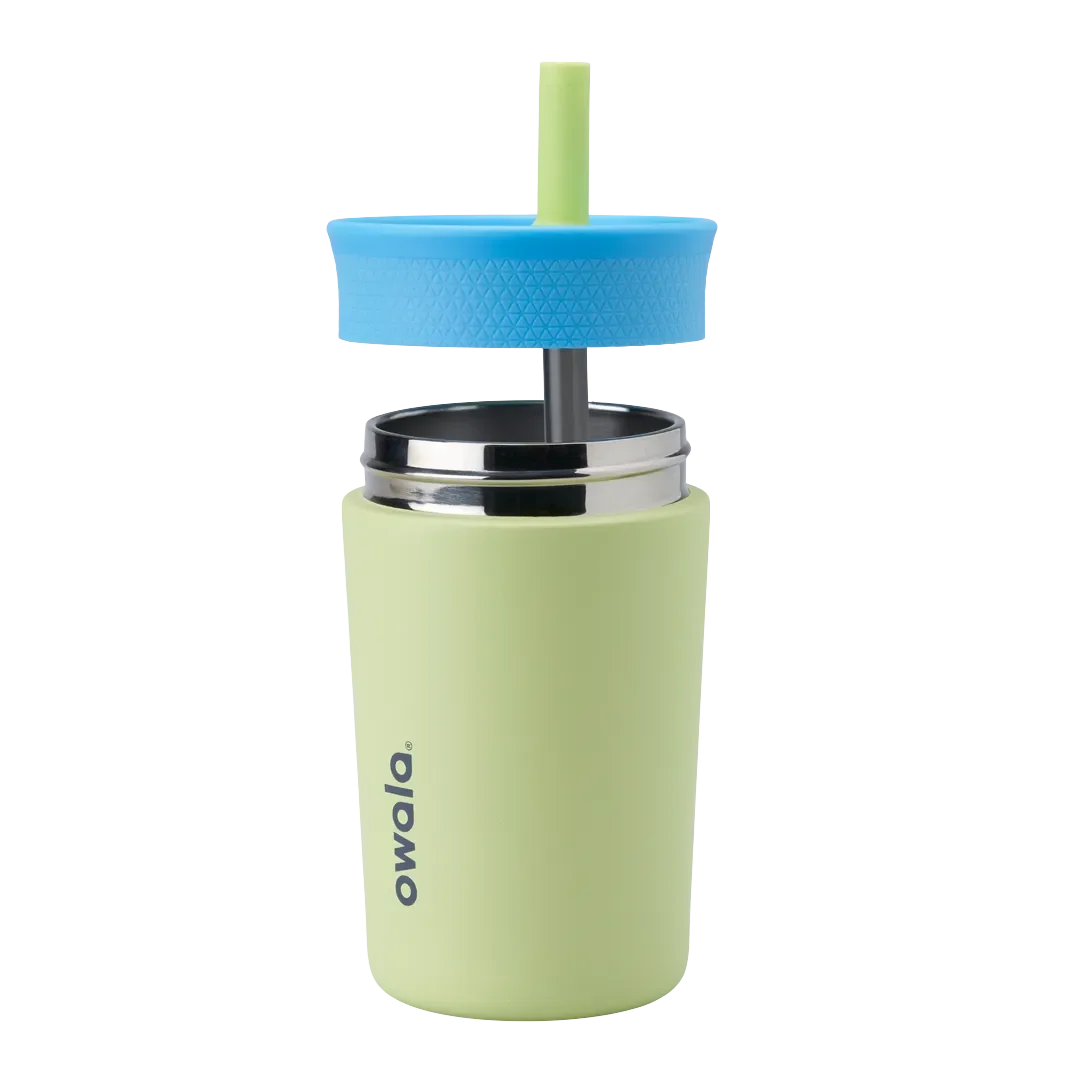 Kids' Tumbler - Turtley Awesome - 12oz - Image 2