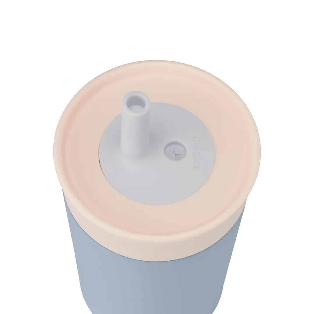 Kids' Tumbler - Seas the Day - 12oz - Image 3