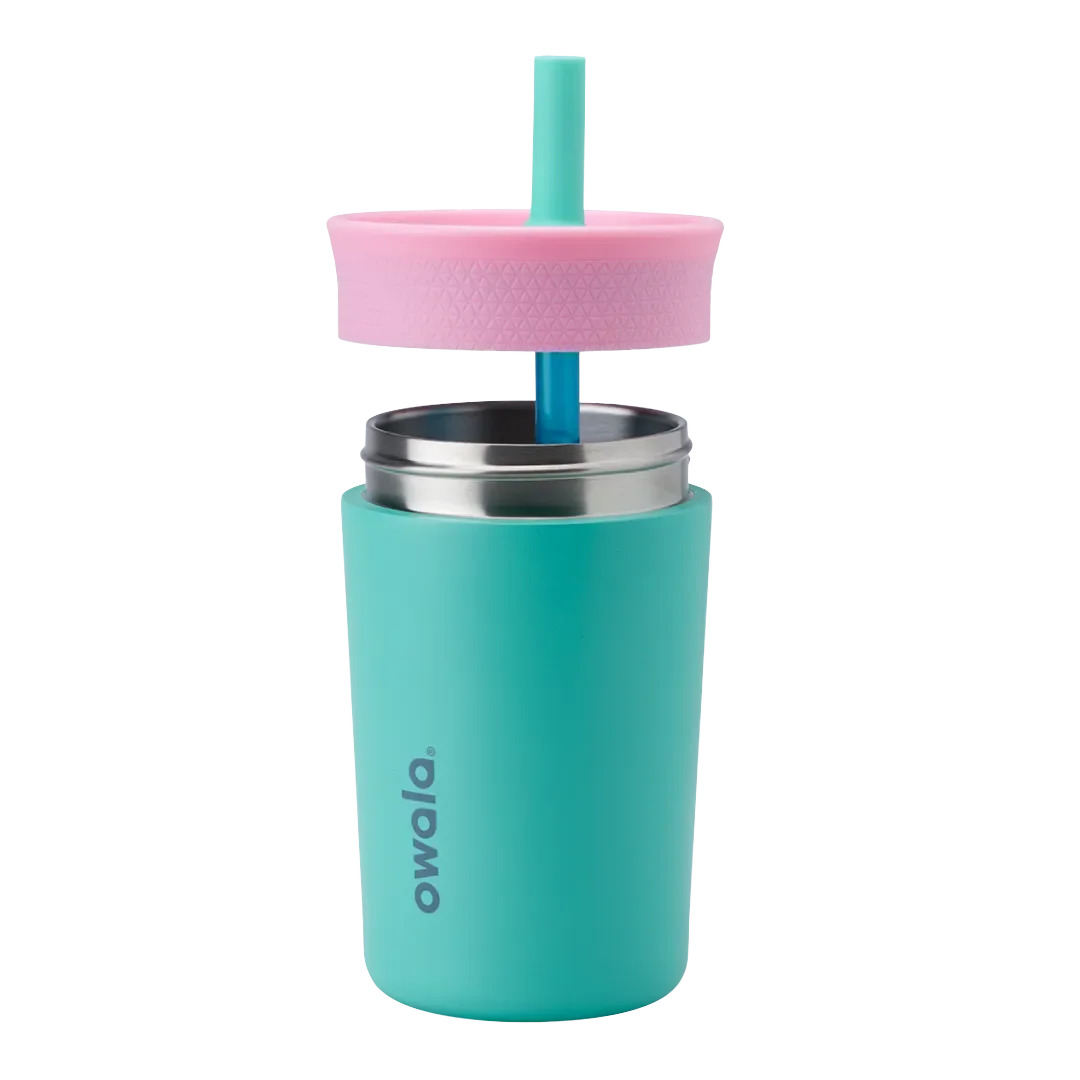 Kids' Tumbler - Reel Cool Fish - 12oz - Image 2
