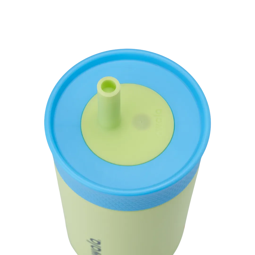 Kids' Tumbler - Reel Cool Fish - 12oz - Image 3
