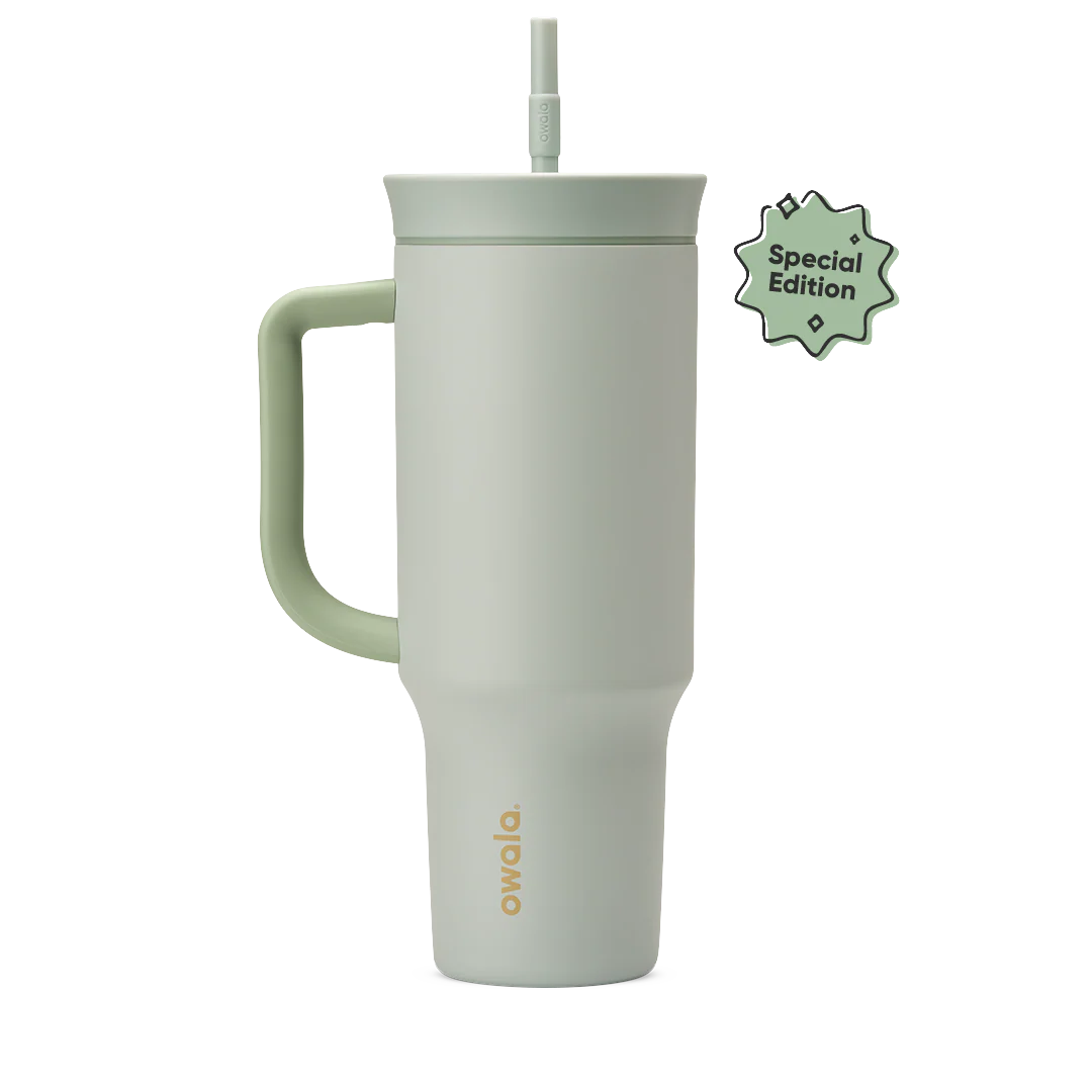 Summer Paradise - Tumbler - Summer Paradise - 40oz