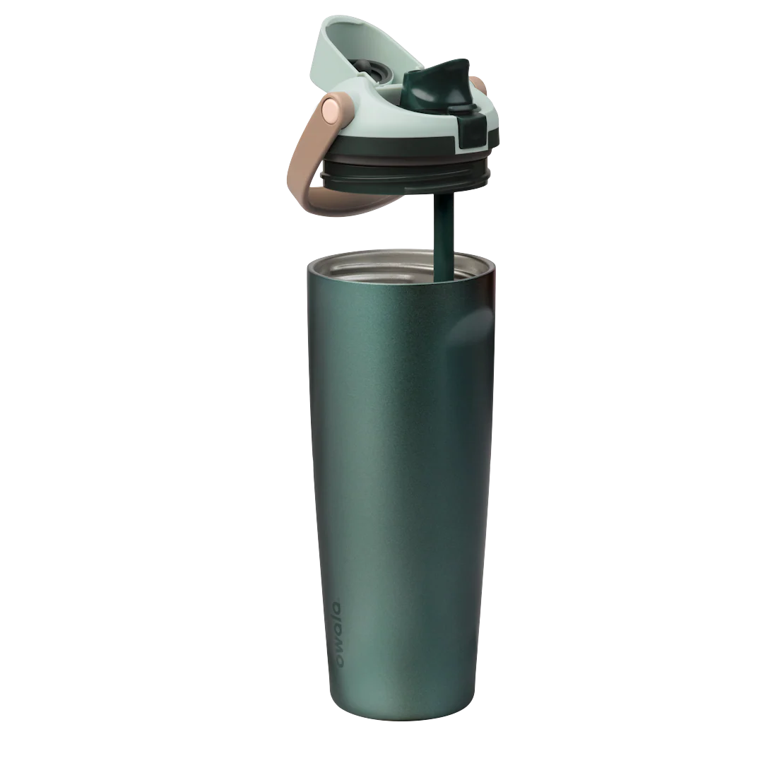 Holiday - FreeSip Sway - Wintergreen - 30oz - Image 2
