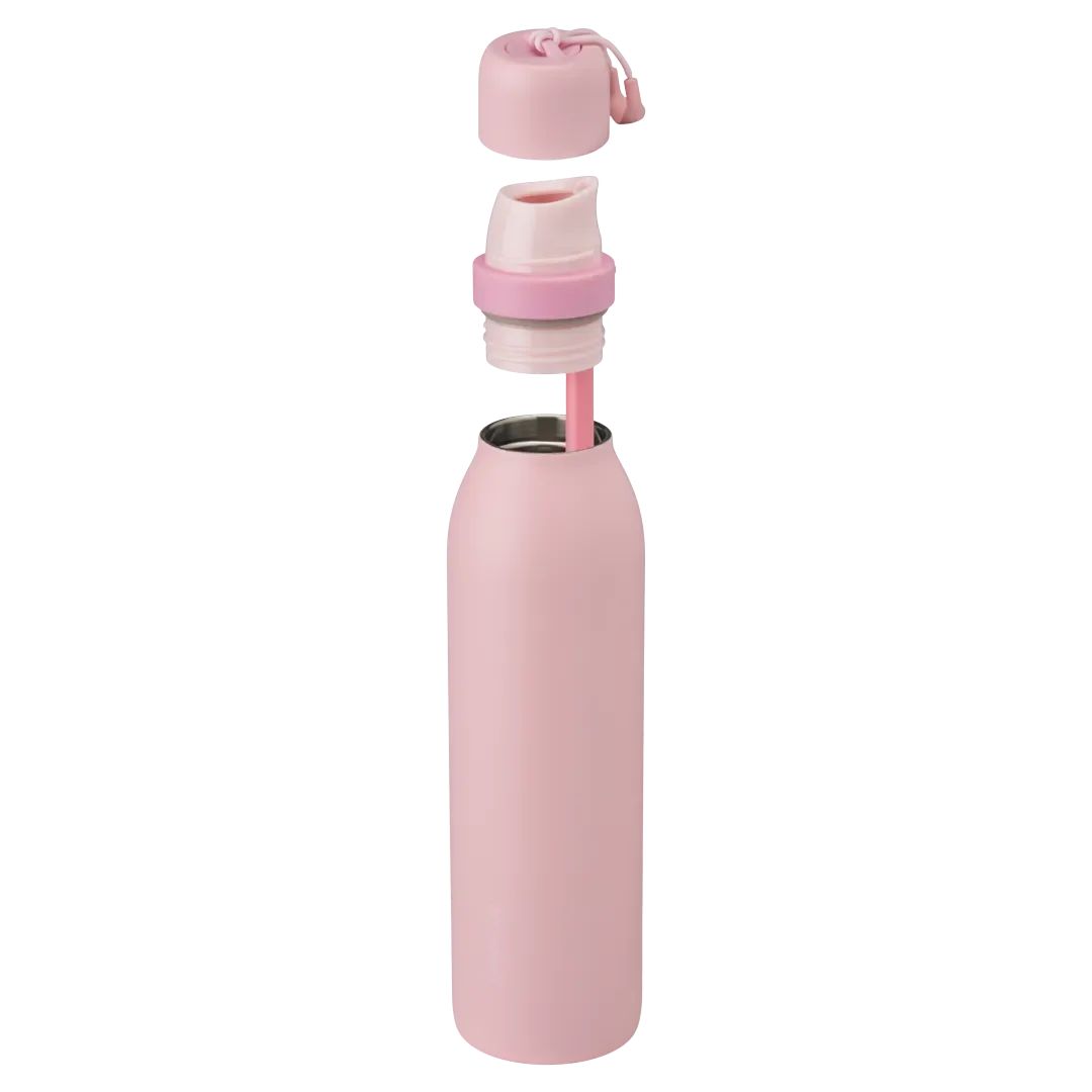 FreeSip Twist - Rose Quartz - 24oz - Image 4