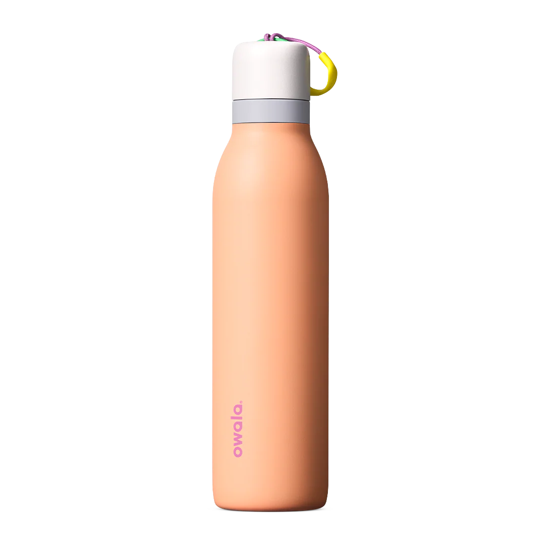 FreeSip Twist - Peachy Keen - 24oz