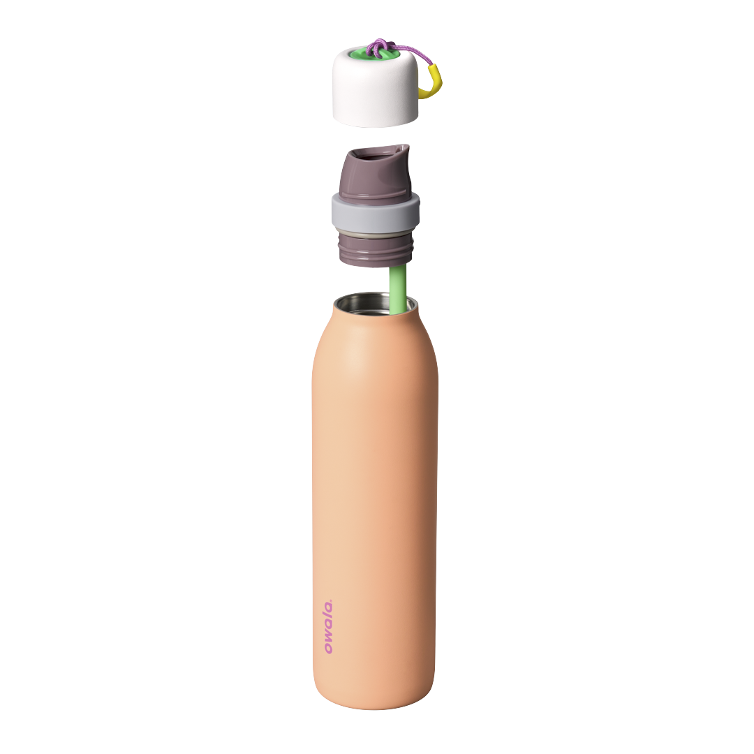 FreeSip Twist - Peachy Keen - 24oz - Image 4