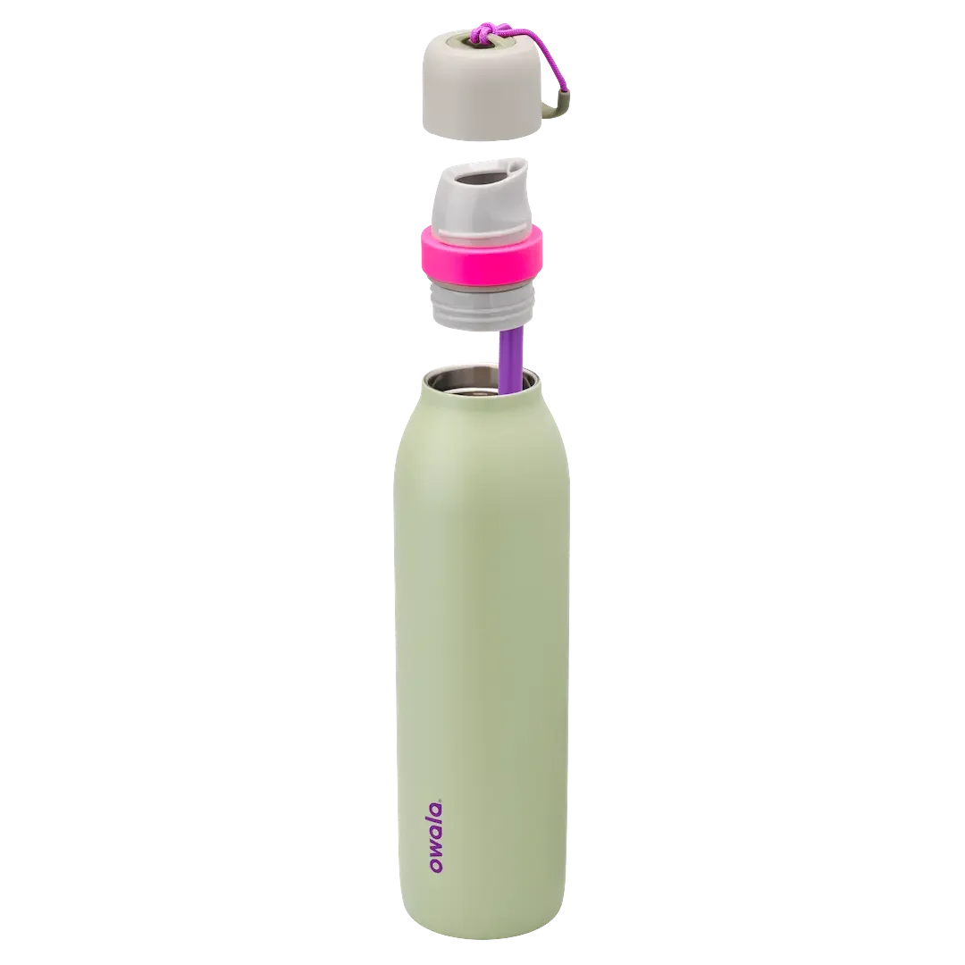FreeSip Twist - Neo Sage - 24oz - Image 4