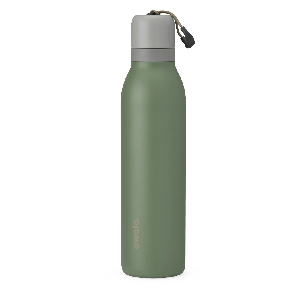 FreeSip Twist - Green House - 24oz