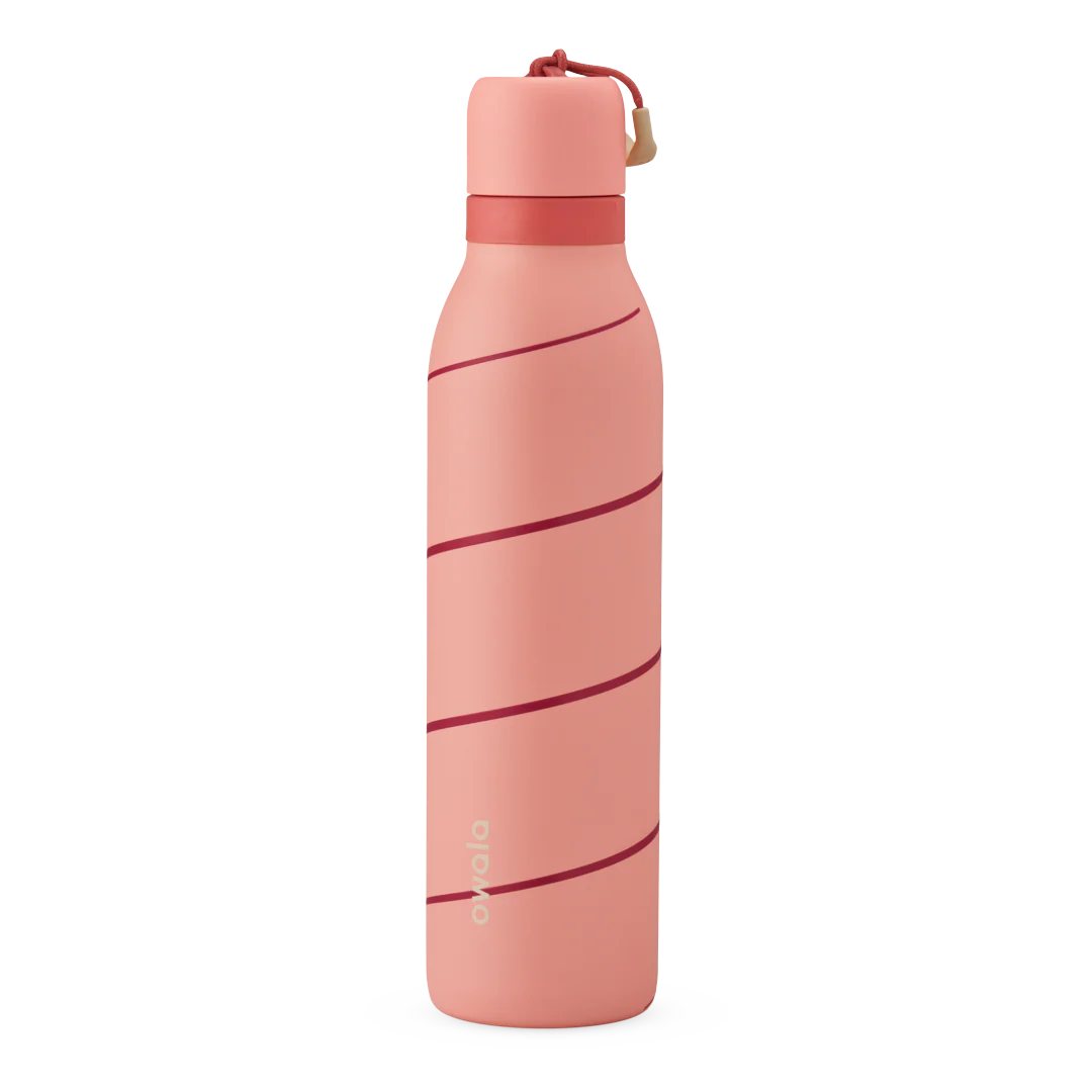 FreeSip Twist - Candy Cane Lane - 24oz