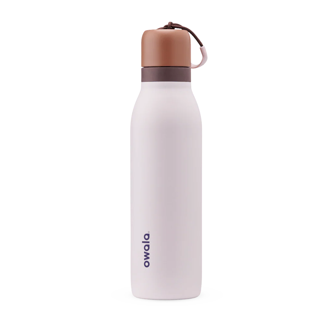 FreeSip Twist - Sleepy Lavender - 18oz