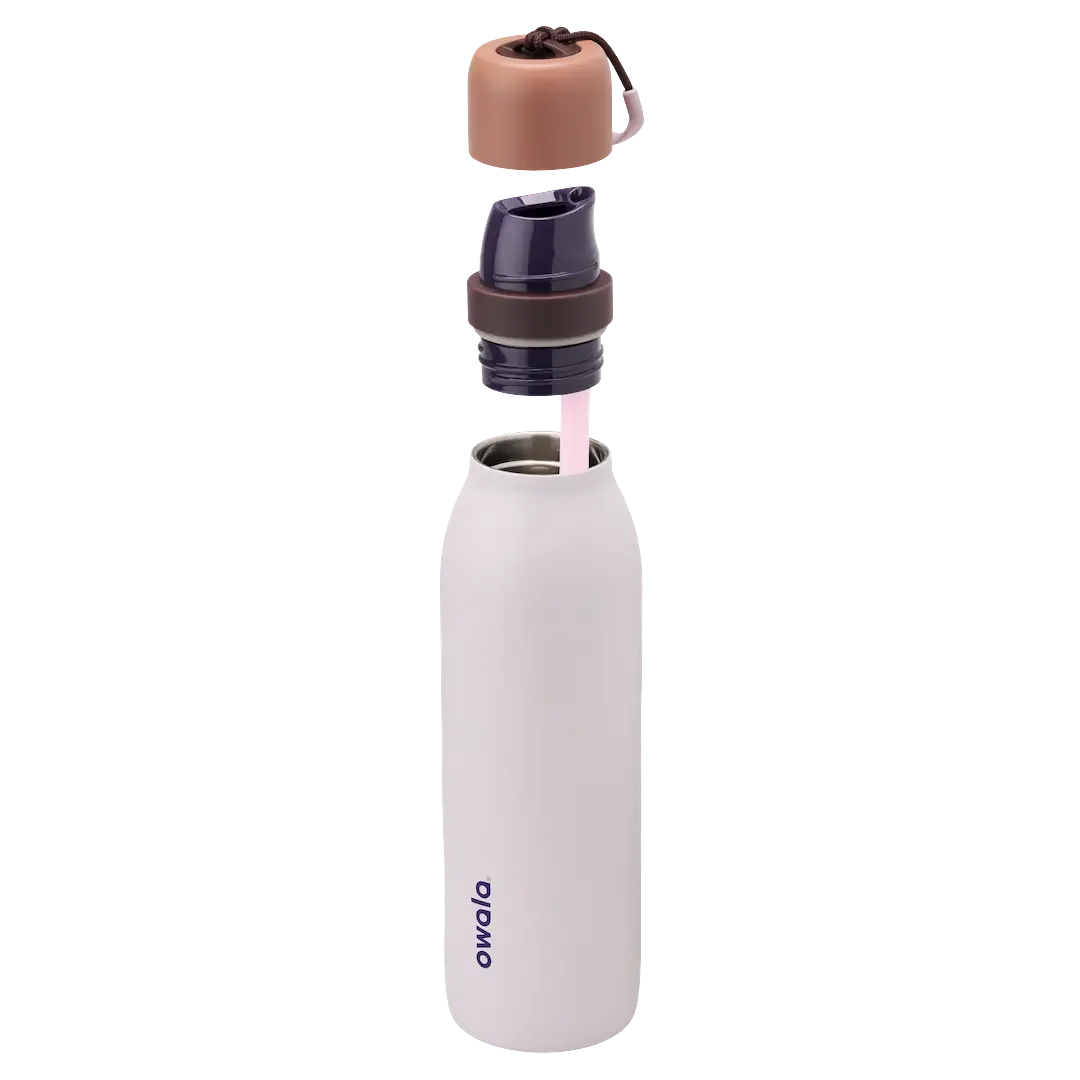 FreeSip Twist - Sleepy Lavender - 18oz - Image 4