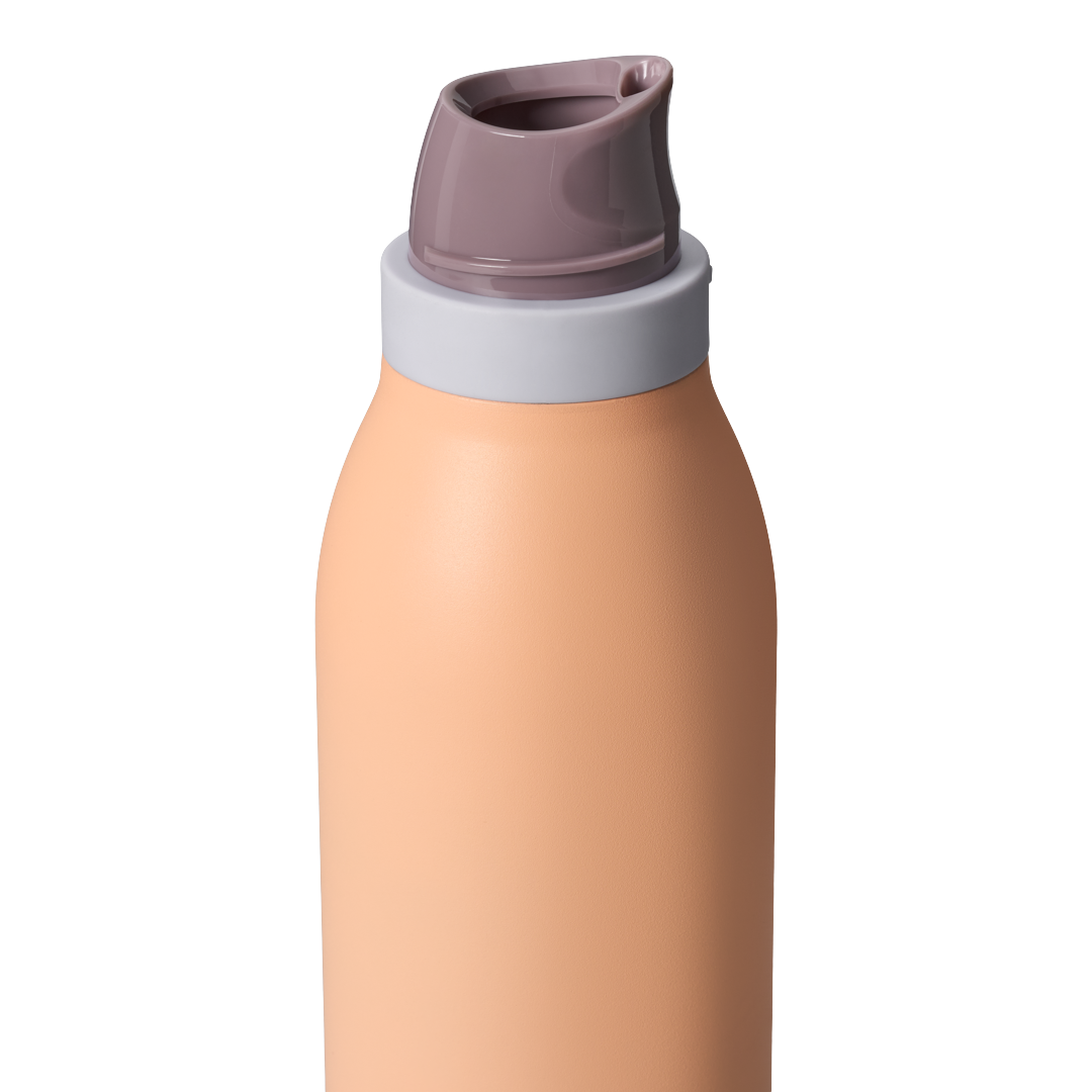 FreeSip Twist - Peachy Keen - 18oz - Image 2