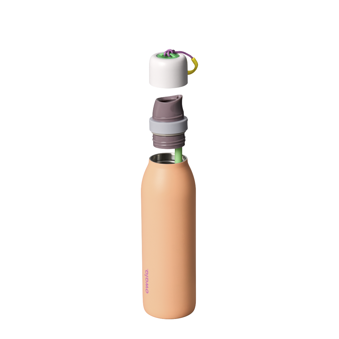 FreeSip Twist - Peachy Keen - 18oz - Image 4