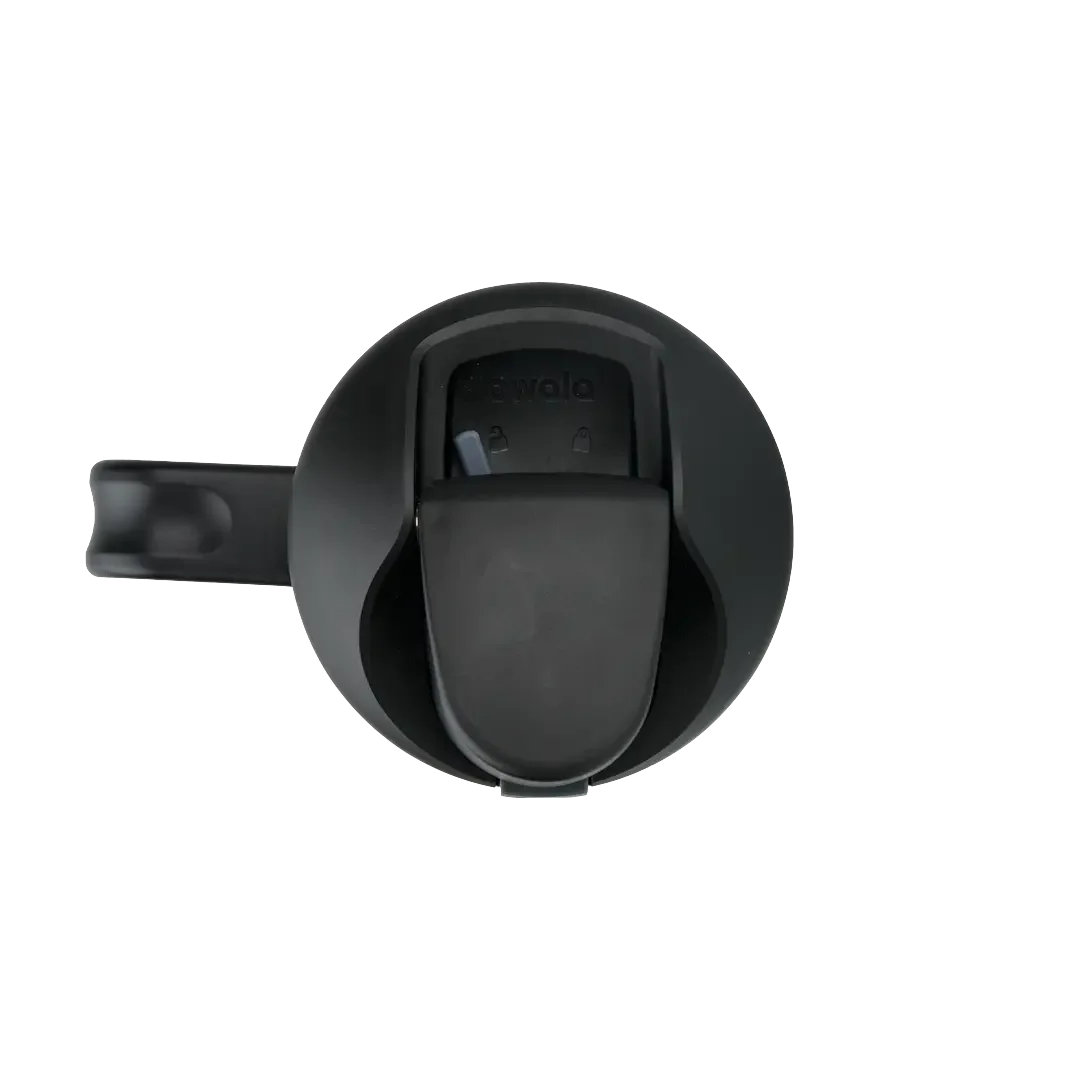 FreeSip Tumbler - Very Very Dark - 40oz - Image 4