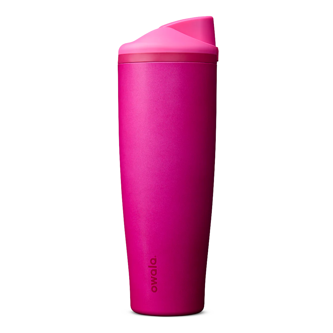 FreeSip Tumbler - Read My Lips - 40oz - Image 6