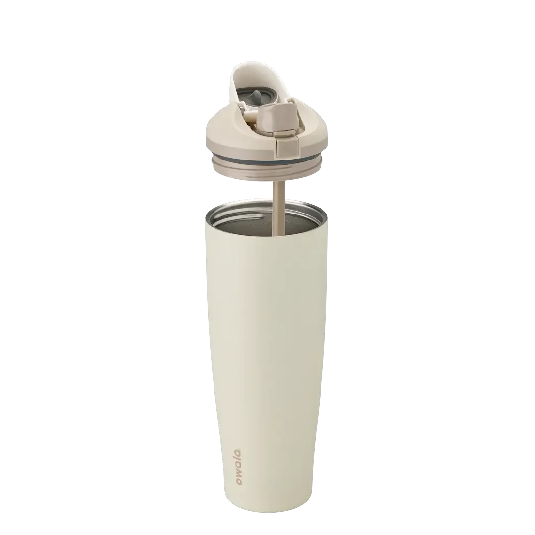 FreeSip Tumbler - Lightly Toasted - 40oz - Image 2