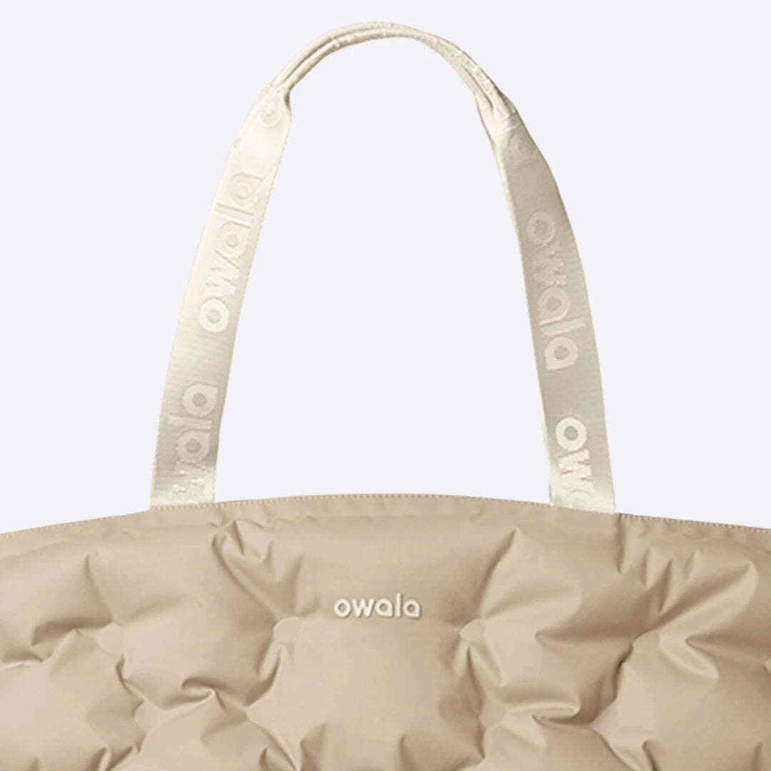 The Cloud - Polyester - Beige Babe - Image 4
