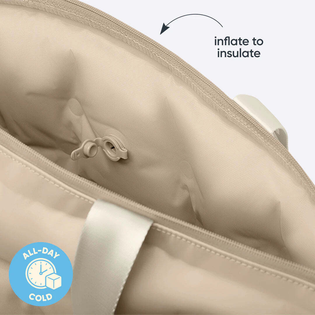 The Cloud - Polyester - Beige Babe - Image 6