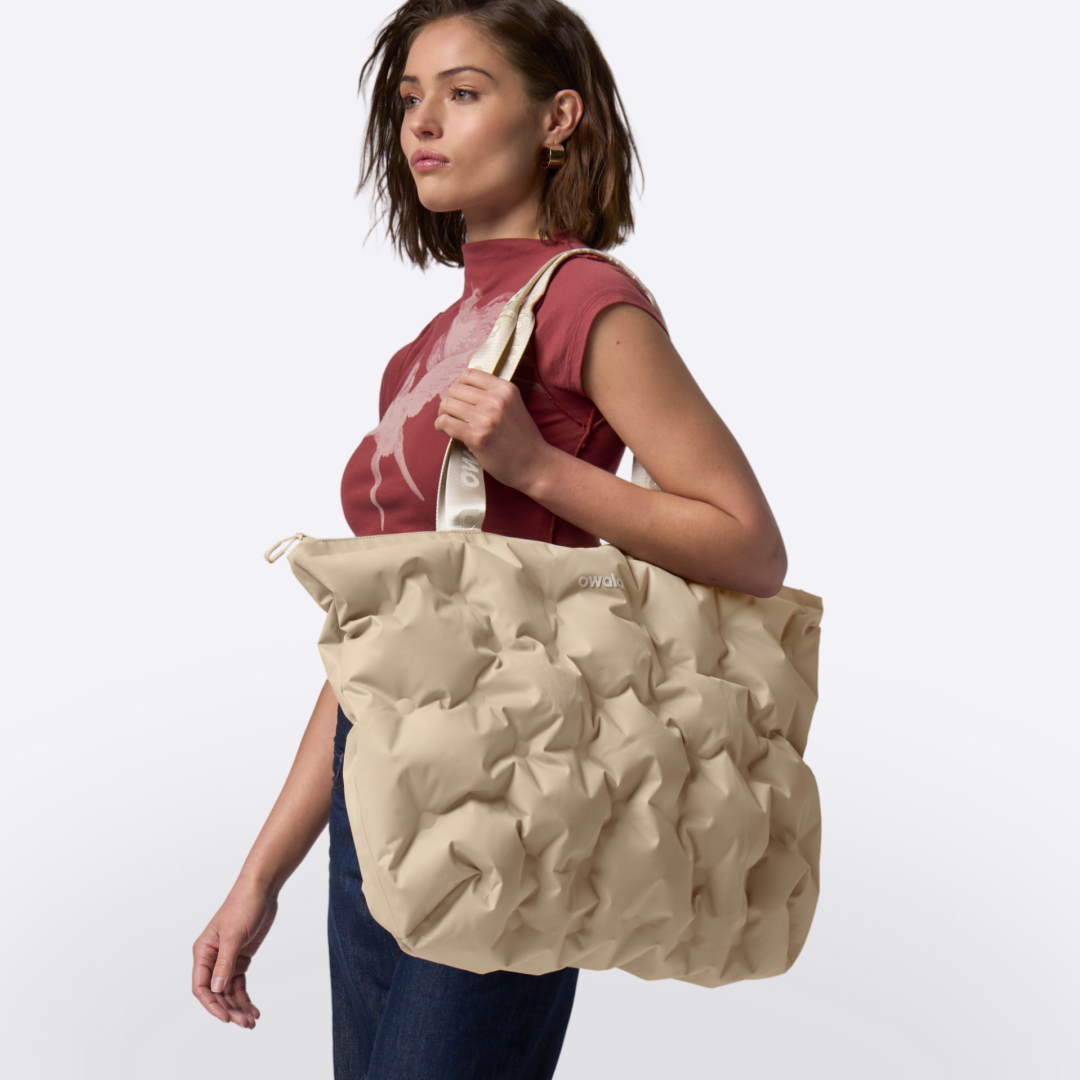 The Cloud - Polyester - Beige Babe - Image 7