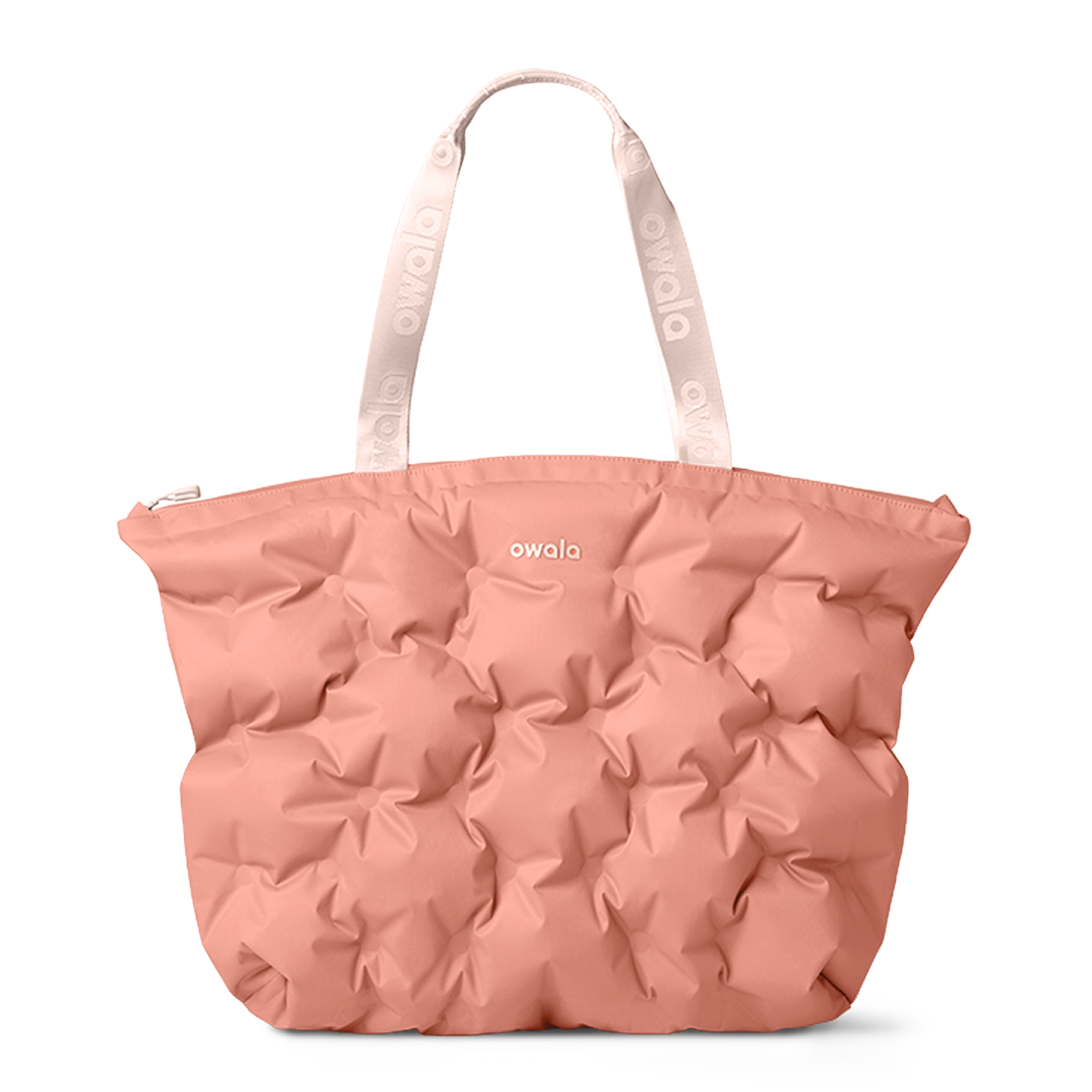 The Cloud - Polyester - Rosewood
