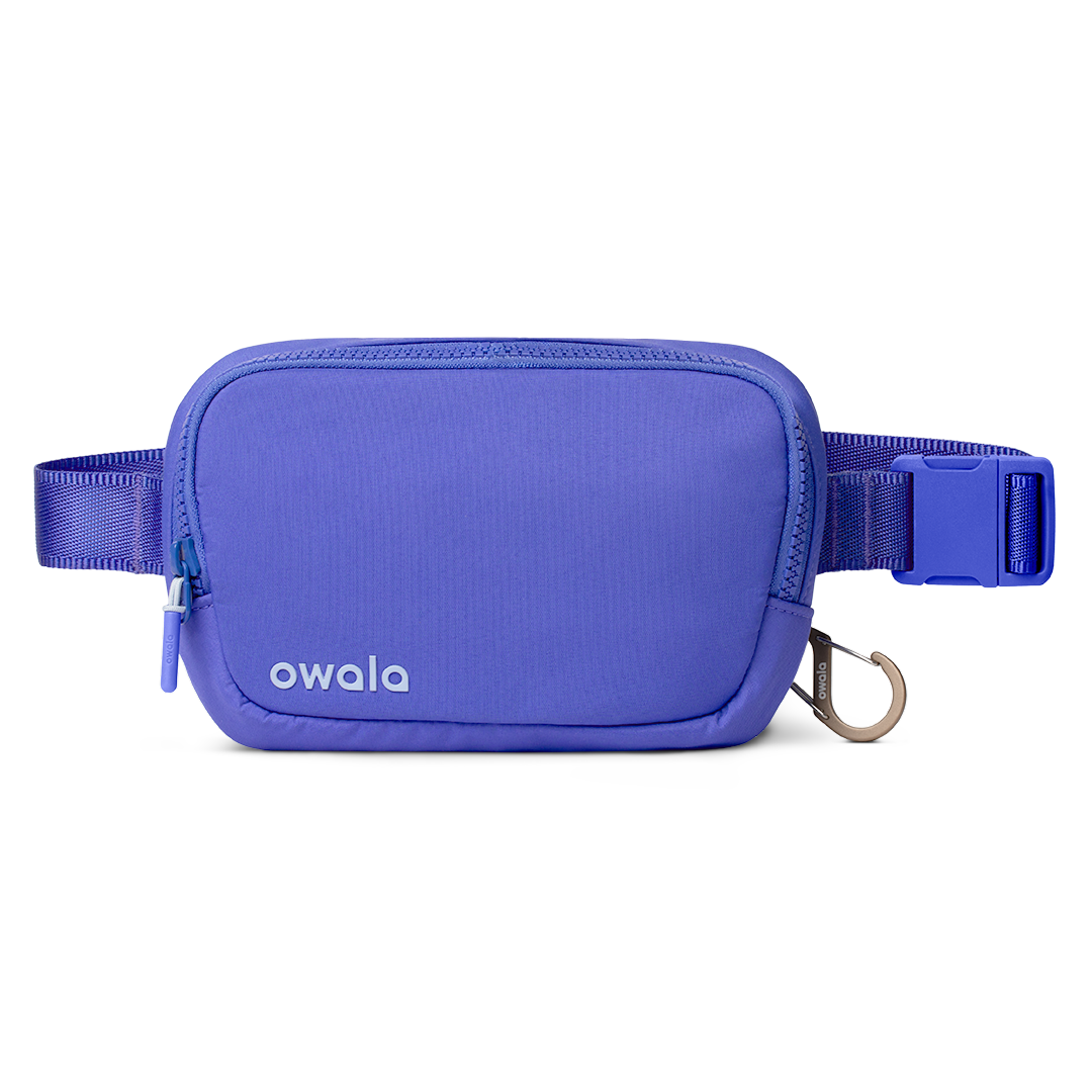 The Daily Crossbody - Smooth Weave - Al Fresco
