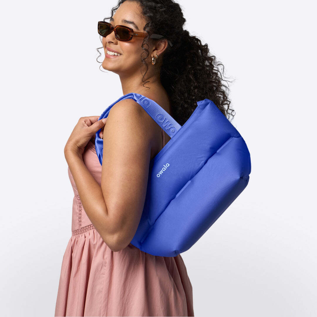 The Puffer Mini - Polyester - Al Fresco - Image 6