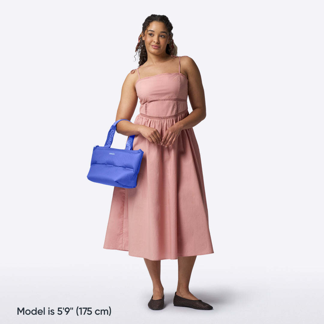 The Puffer Mini - Polyester - Al Fresco - Image 8